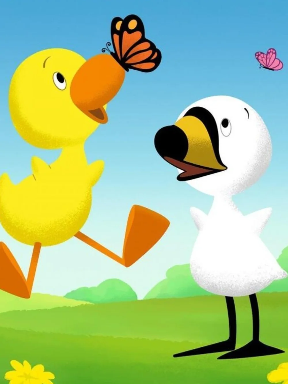 Buy A DUCK FOR $12 FOR CHANCE OF LOUNGEFLY CHOICE